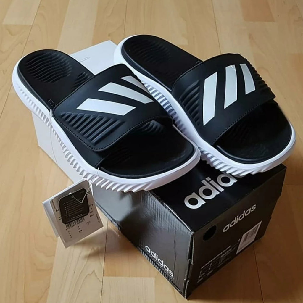 adidas slides first copy