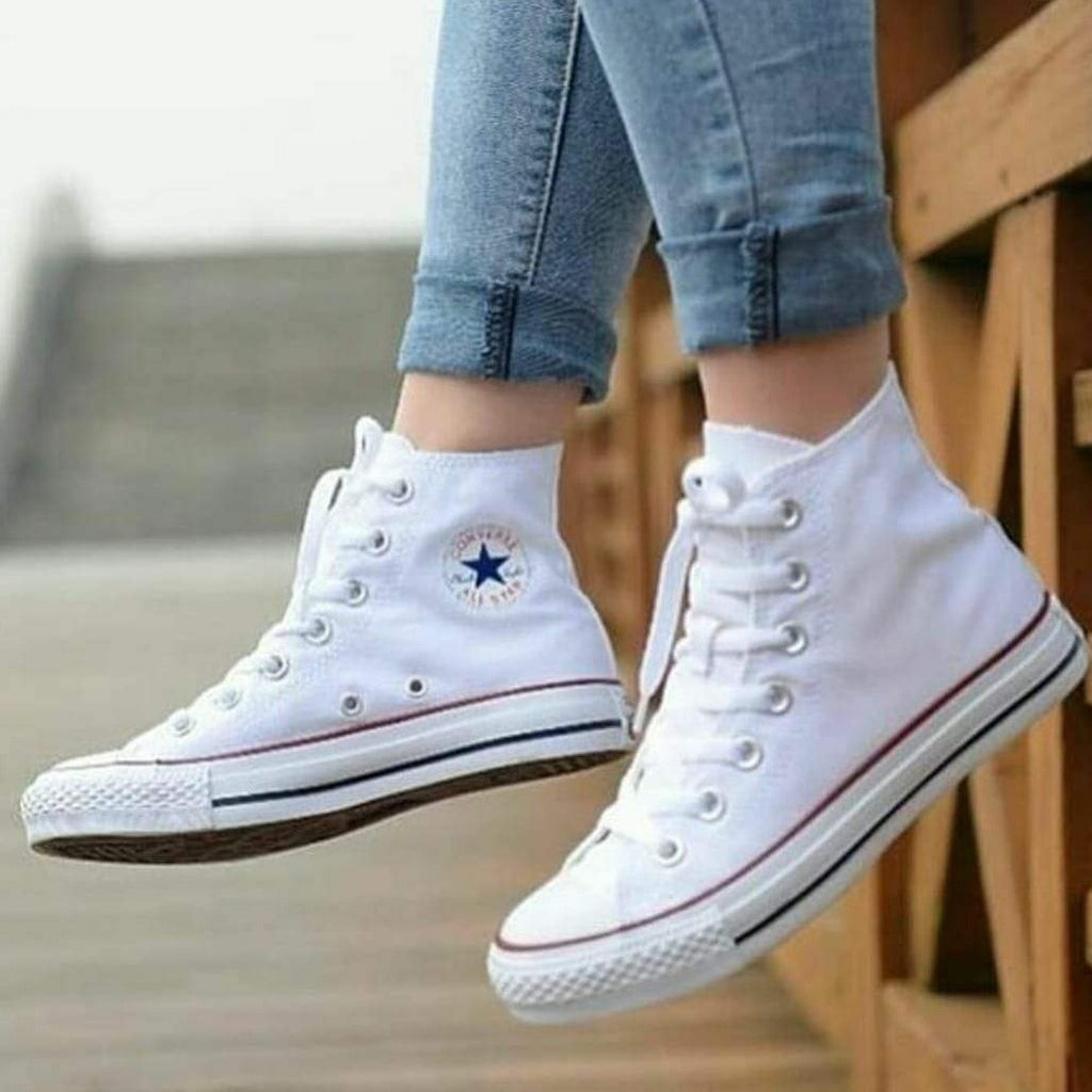 long converse