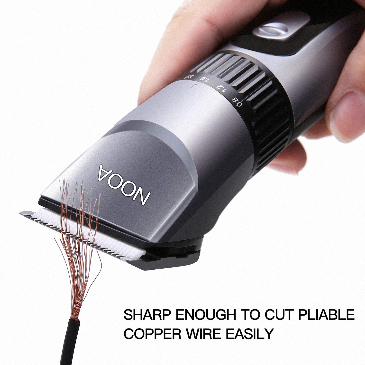 nooa professional hair clipper