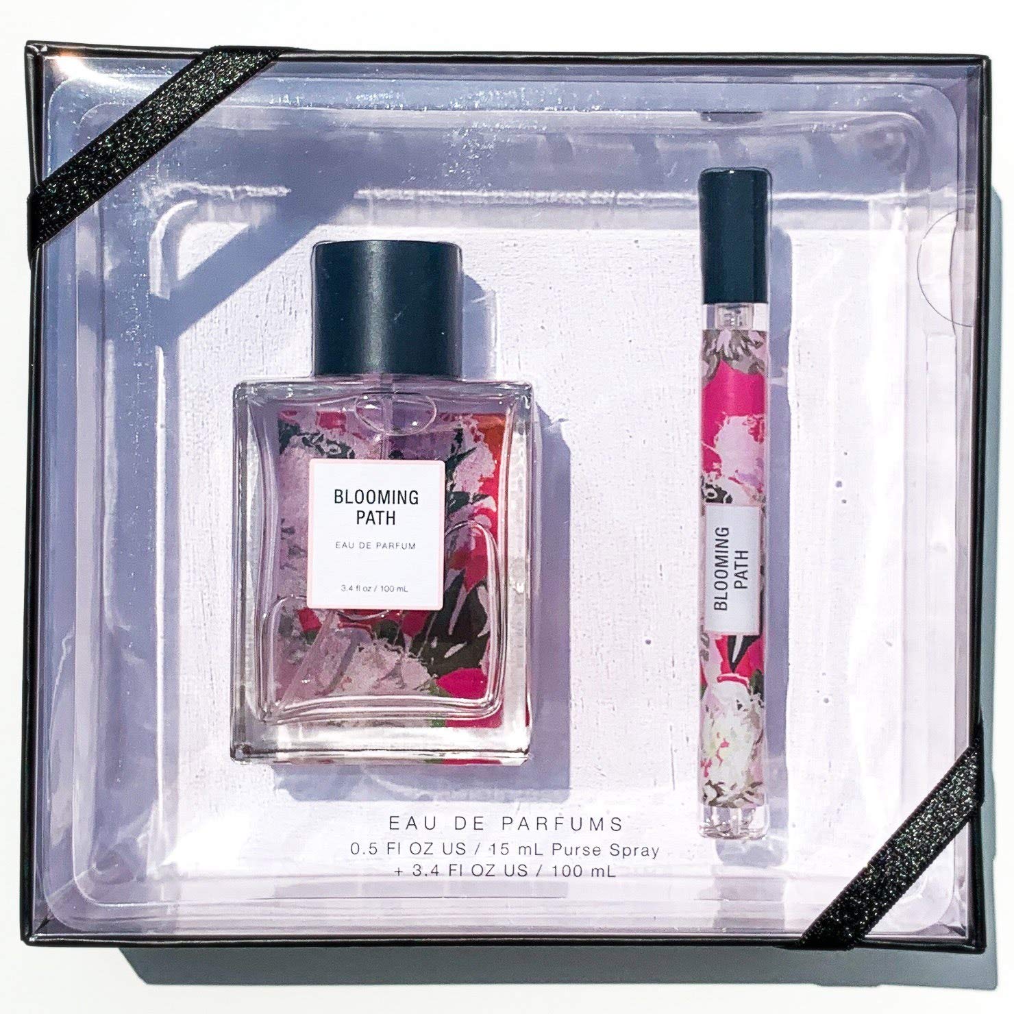 blooming path perfume