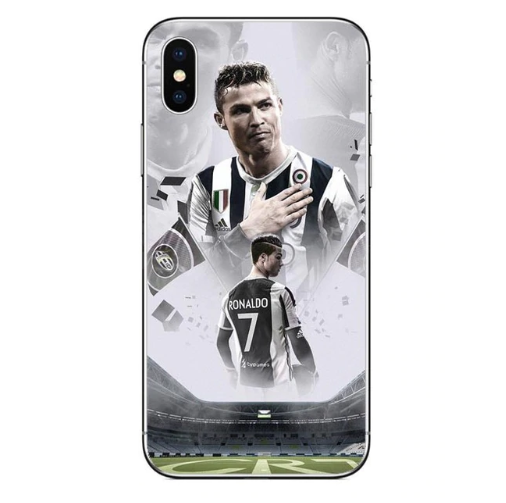 coque iphone xs juventus