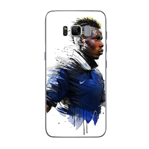 coque s8 samsung pogba france