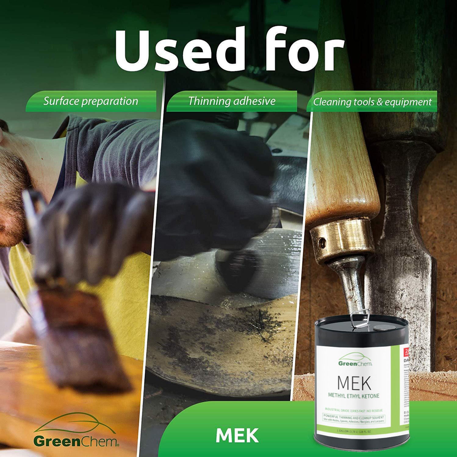 Methyl Ethyl Ketone Mek Solvent For Cleaning And Paint Mixing