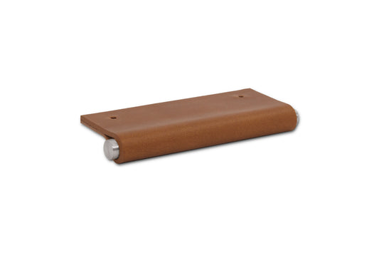 EP02 Leather Edge Pull - Coloured Core – Chapman & Bose