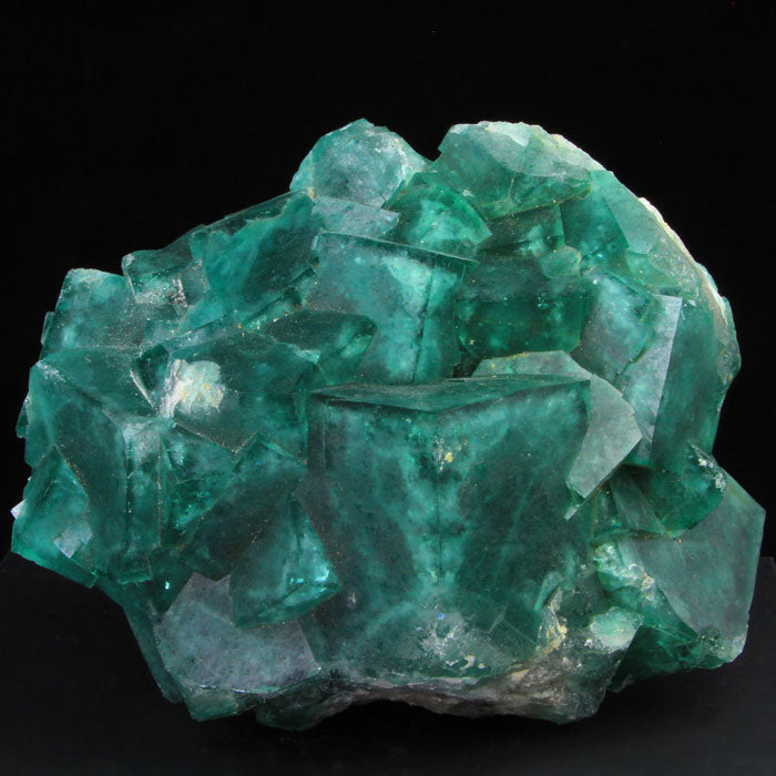 fluorite