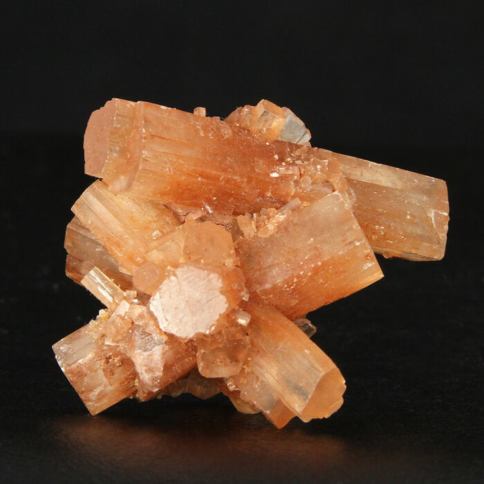 aragonite