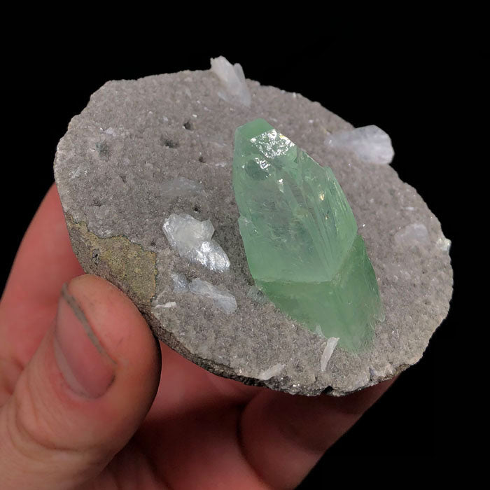 apophyllite