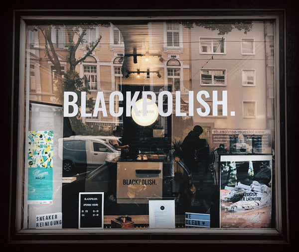 Blackpolish Store