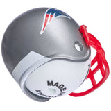 New England Patriots Car Antenna Topper / Desktop Bobble Buddy (NFL Football)