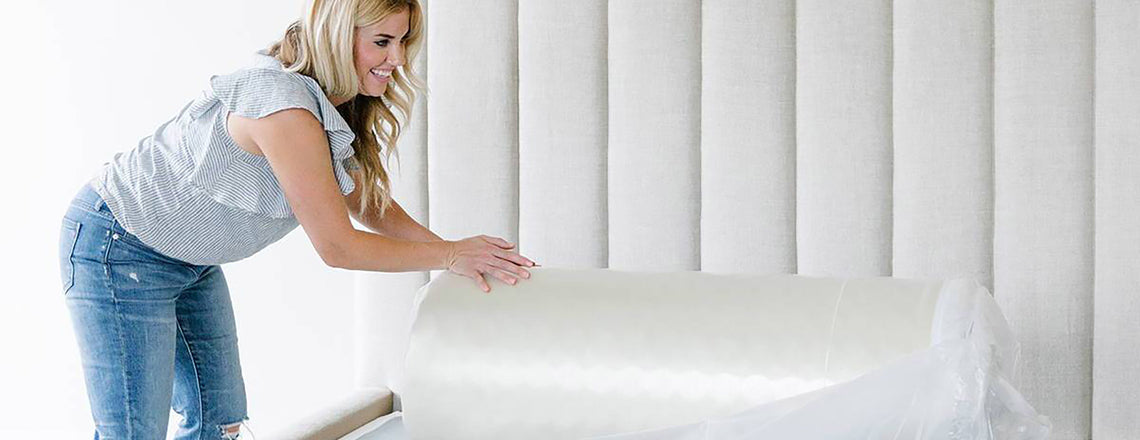 How To Dispose Of A Mattress Get Rid Of Your Old Mattress Leesa