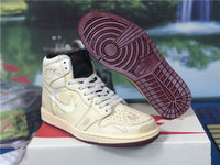 air jordan 1 retro high nigel sylvester