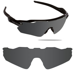 oakley one piece lens