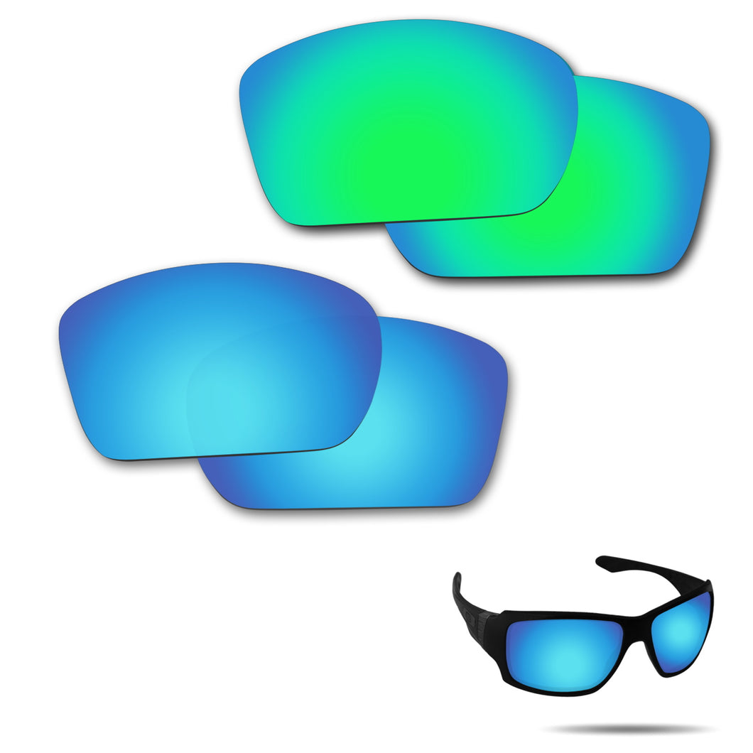 oakley big taco replacement lenses