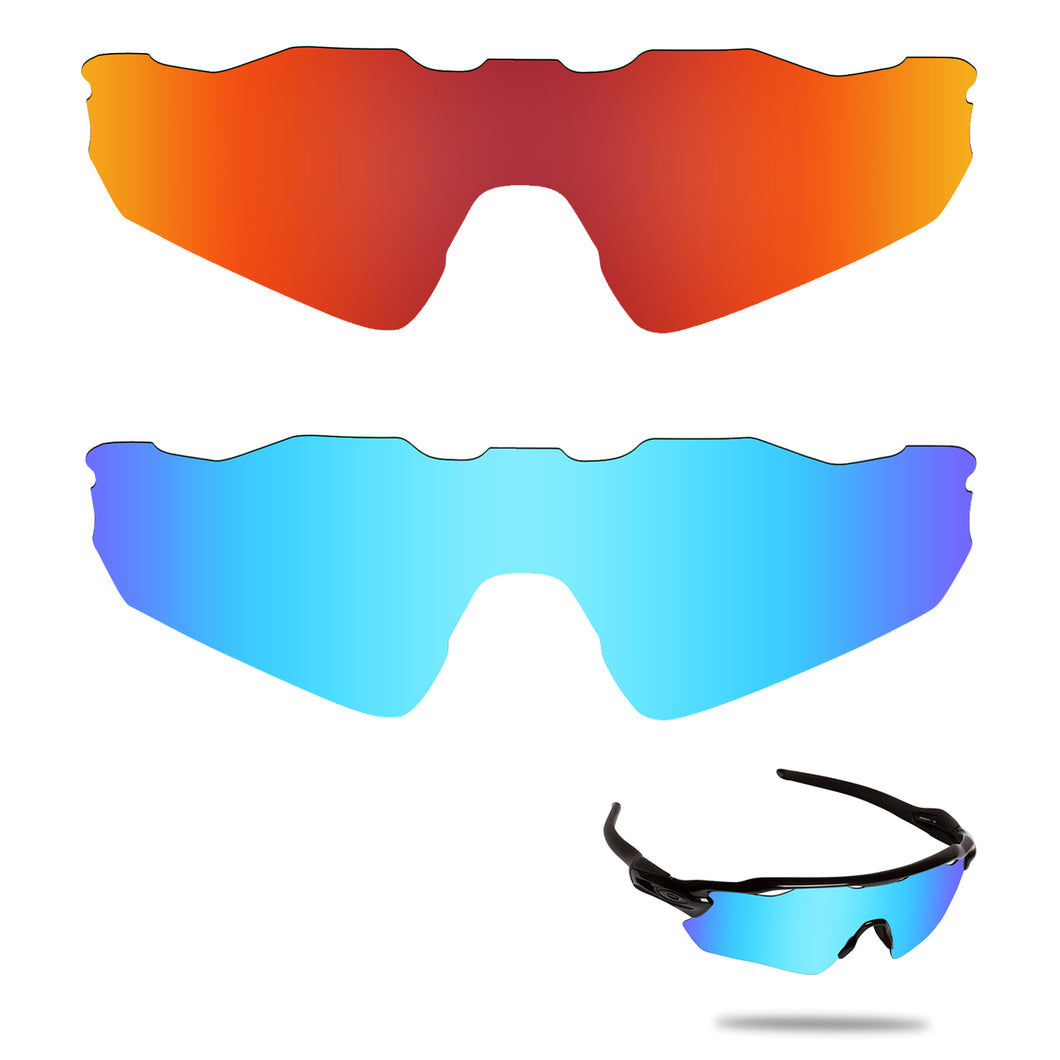 oakley radar 2