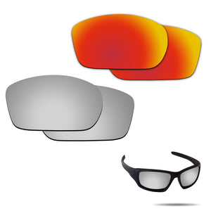 oakley valve replacement lenses