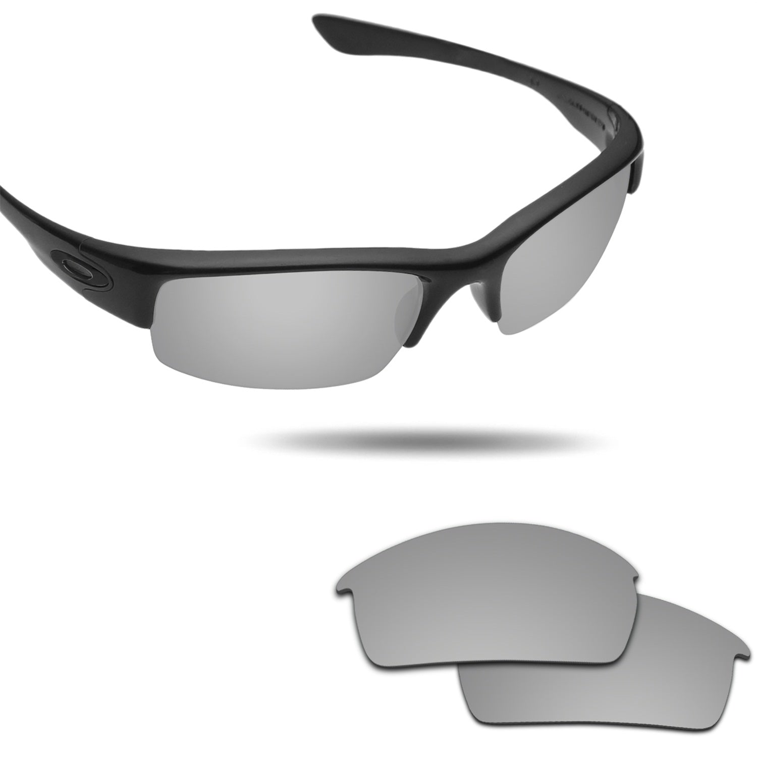 oakley bottlecap polarized lenses