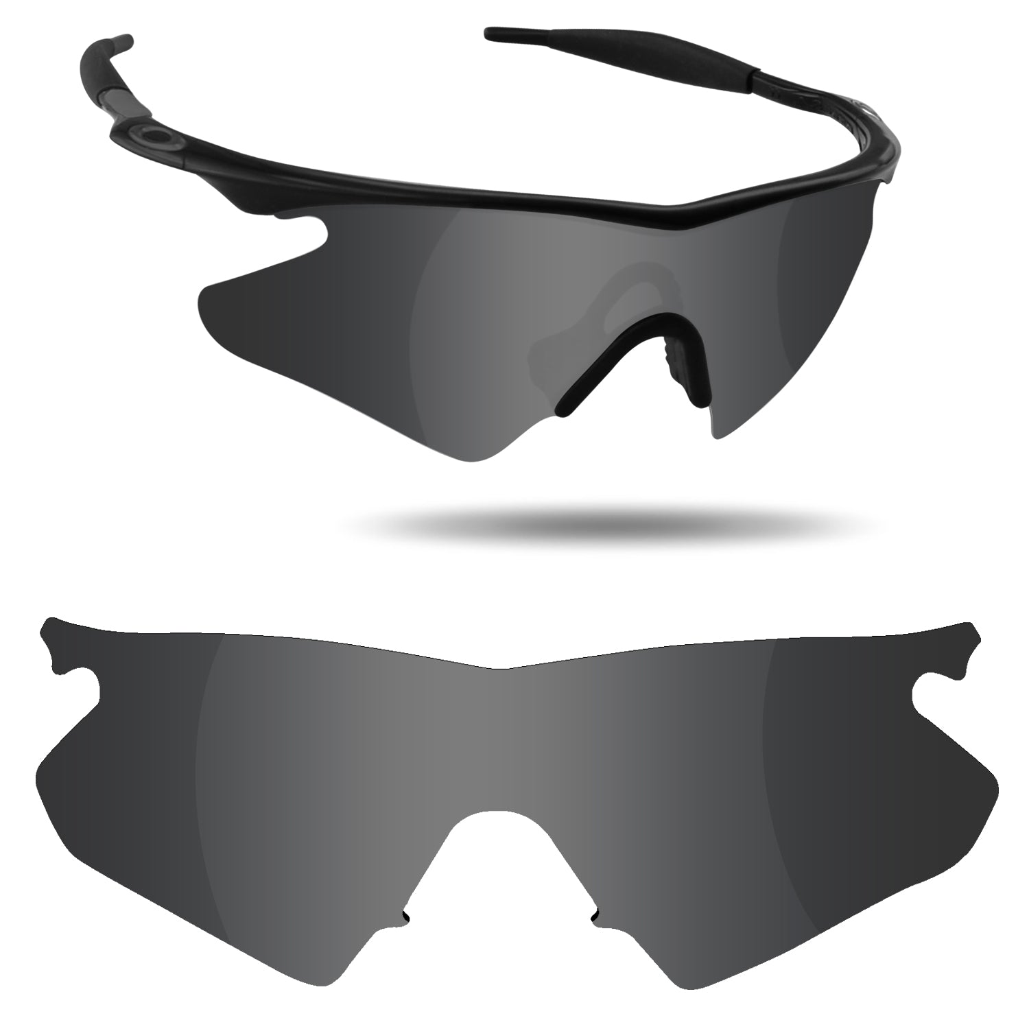 oakley heater