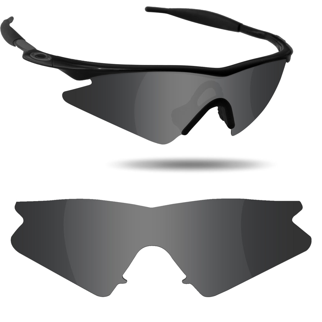 Fiskr Polarized Replacement Lenses for 