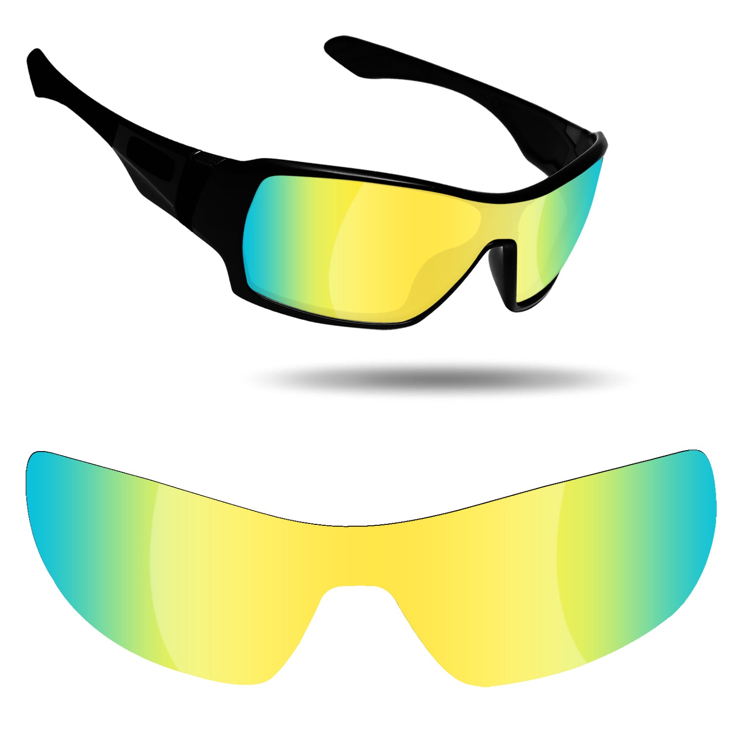 oakley offshoot review