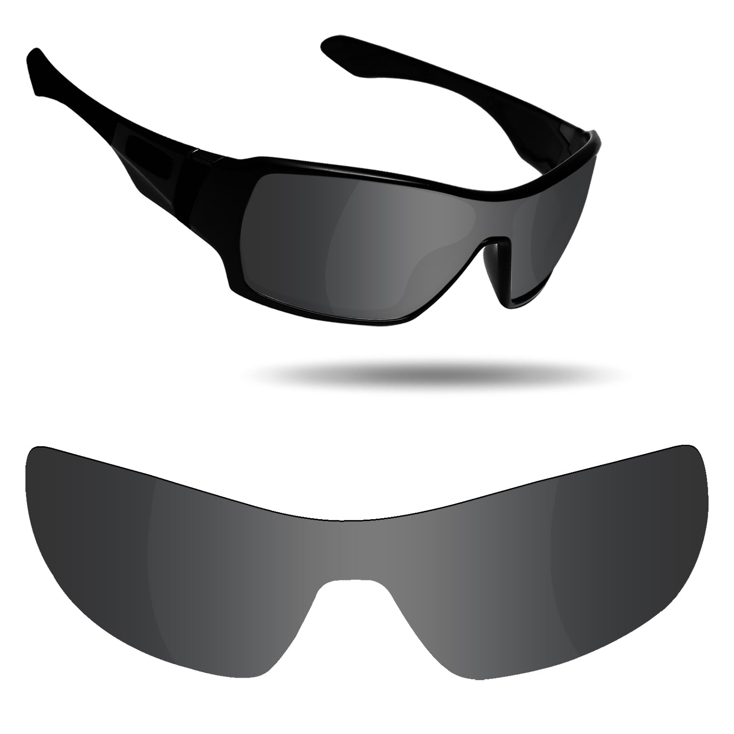 oakley offshoot replacement lenses