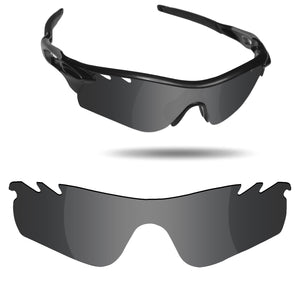 radarlock lenses