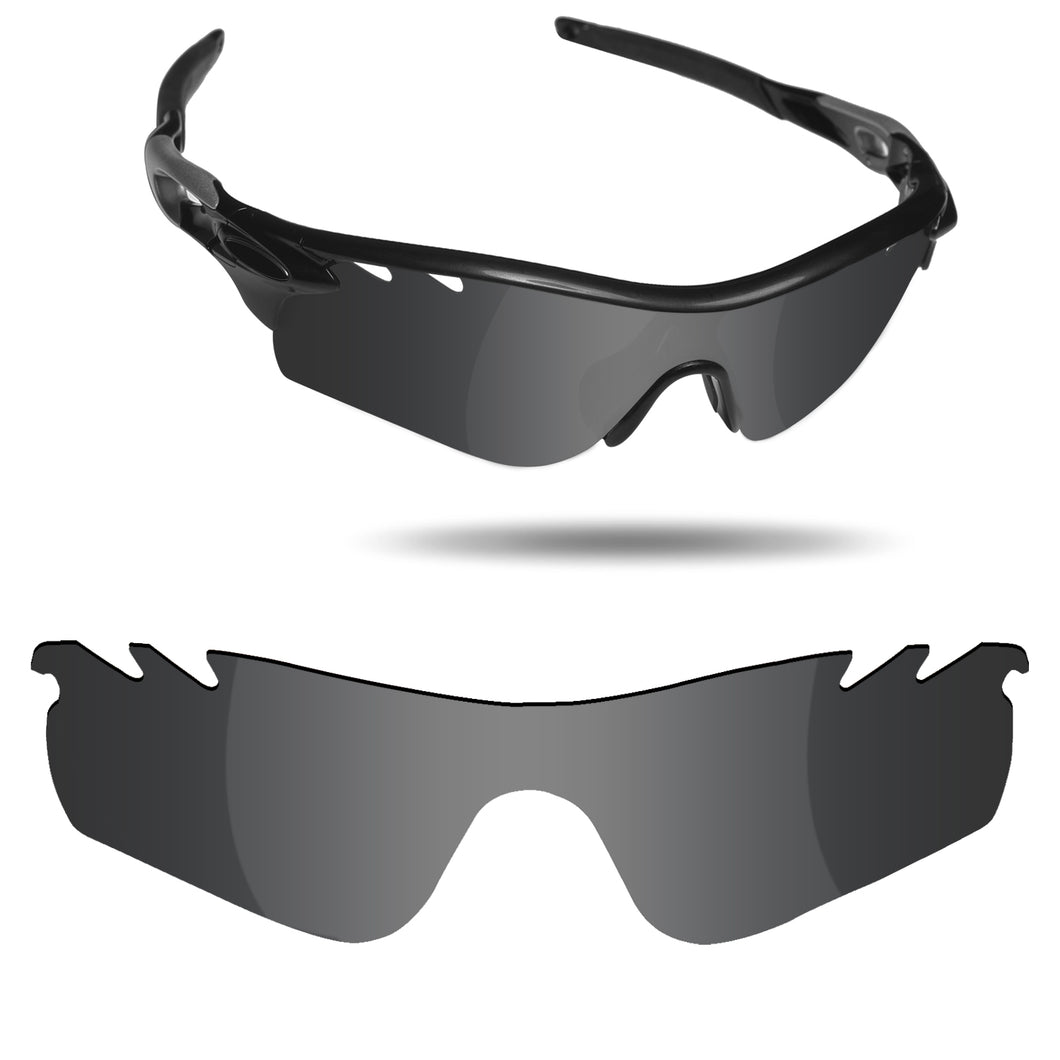 oakley vented sunglasses