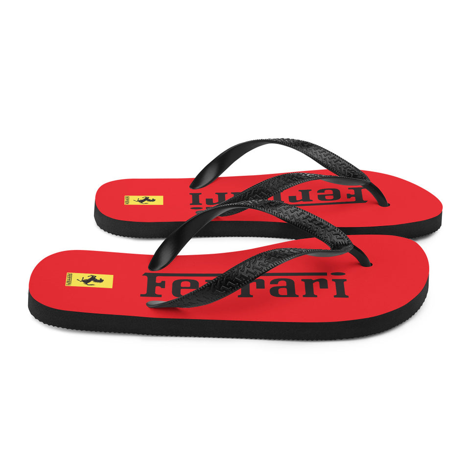 women's bamboo flip flops