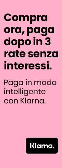 Paga con Klarna