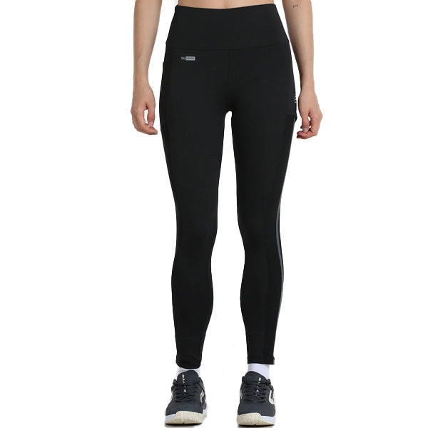 Bullpadel Leggins da Donna Rojal