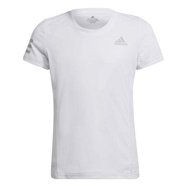 Adidas Maglietta da Bambina Club Tee