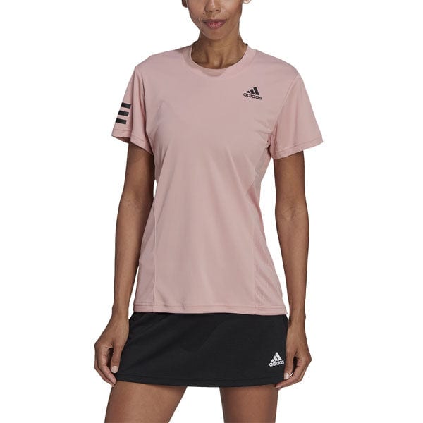 Adidas Maglietta da Donna Club Tee