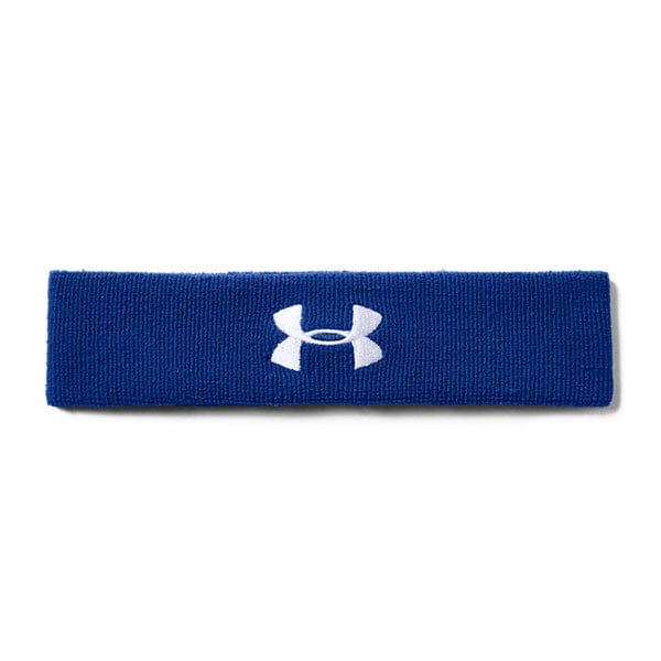 Under Armour Performance Headband Royal