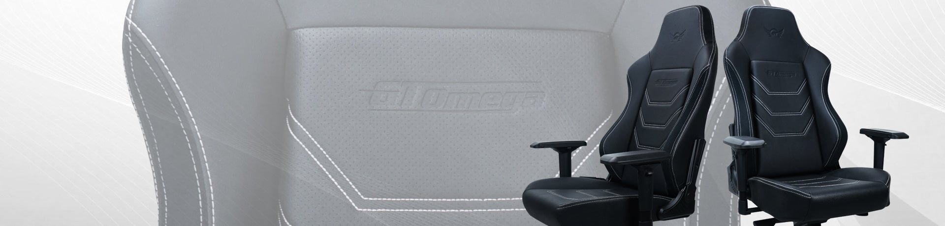 GT Omega Element Series Gaming Chair