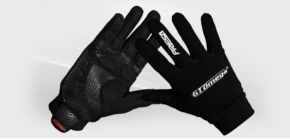 PRESA Sim Racing Gloves