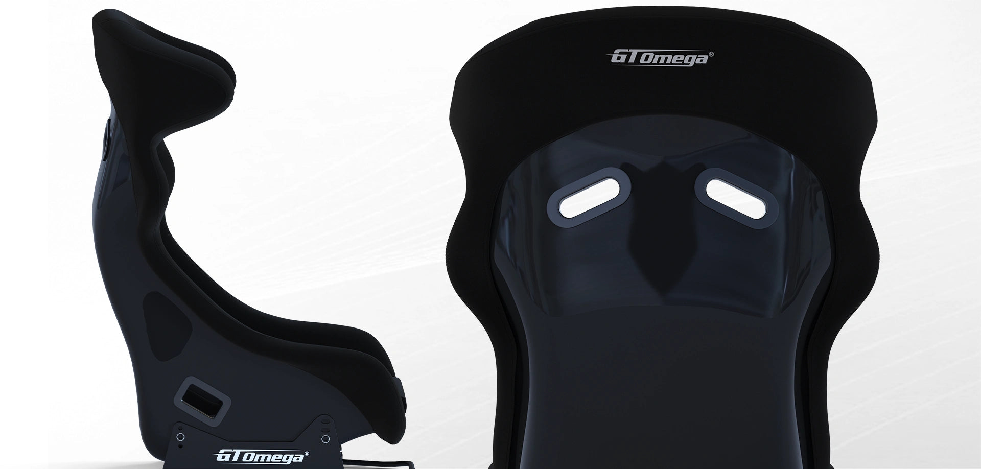 INERTIA Bucket Seat