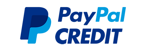 paypal credit card login