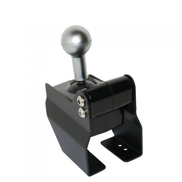 fanatec shifter handbrake