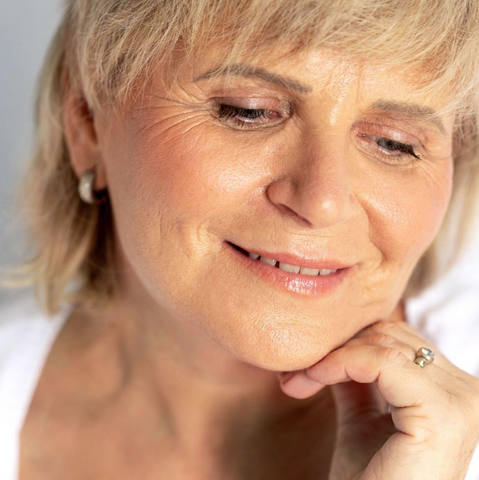 Makeup Tips for Women Over 50