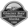 Glacier Bay National Park logo