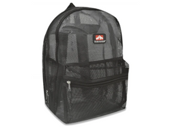 personalized mesh backpacks