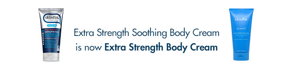 Extra Strength Body Cream