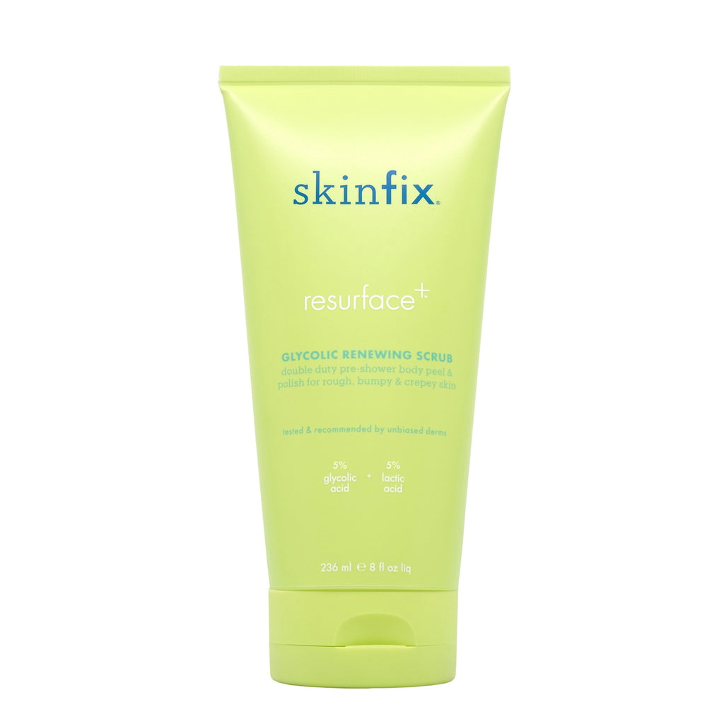 resurface+ KP + PsO Smoothing Body Treatment – Skinfix USA