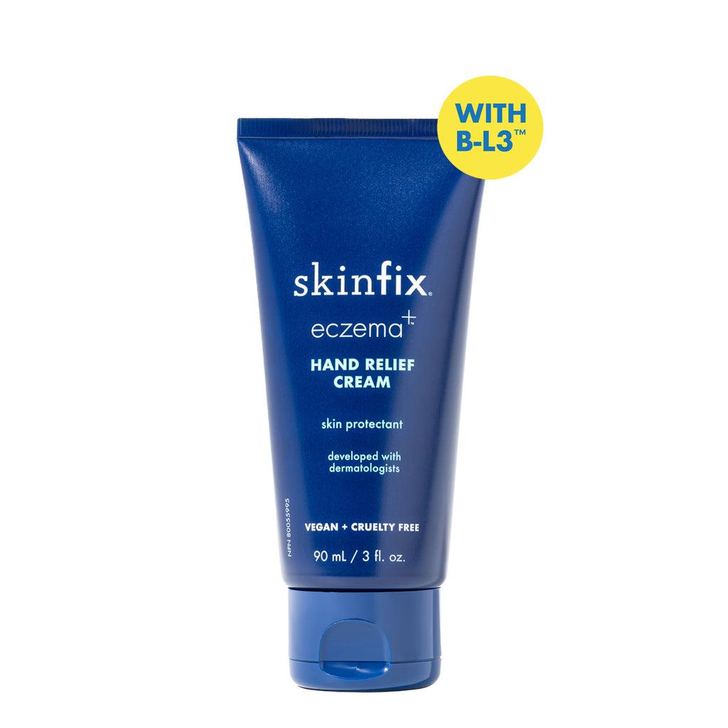 Lipid-Boost Body Cream to Hydrate Dry Skin – Skinfix USA