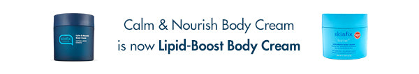 Lipid Boost Body Cream