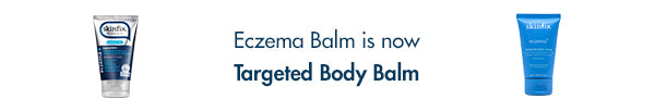 Targeted Body Balm