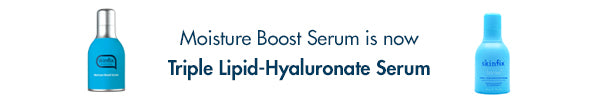 Lipid Hyaluronate Serum