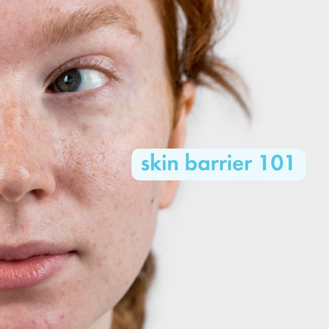 skin barrier