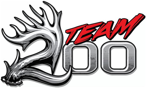 Team200 Logo