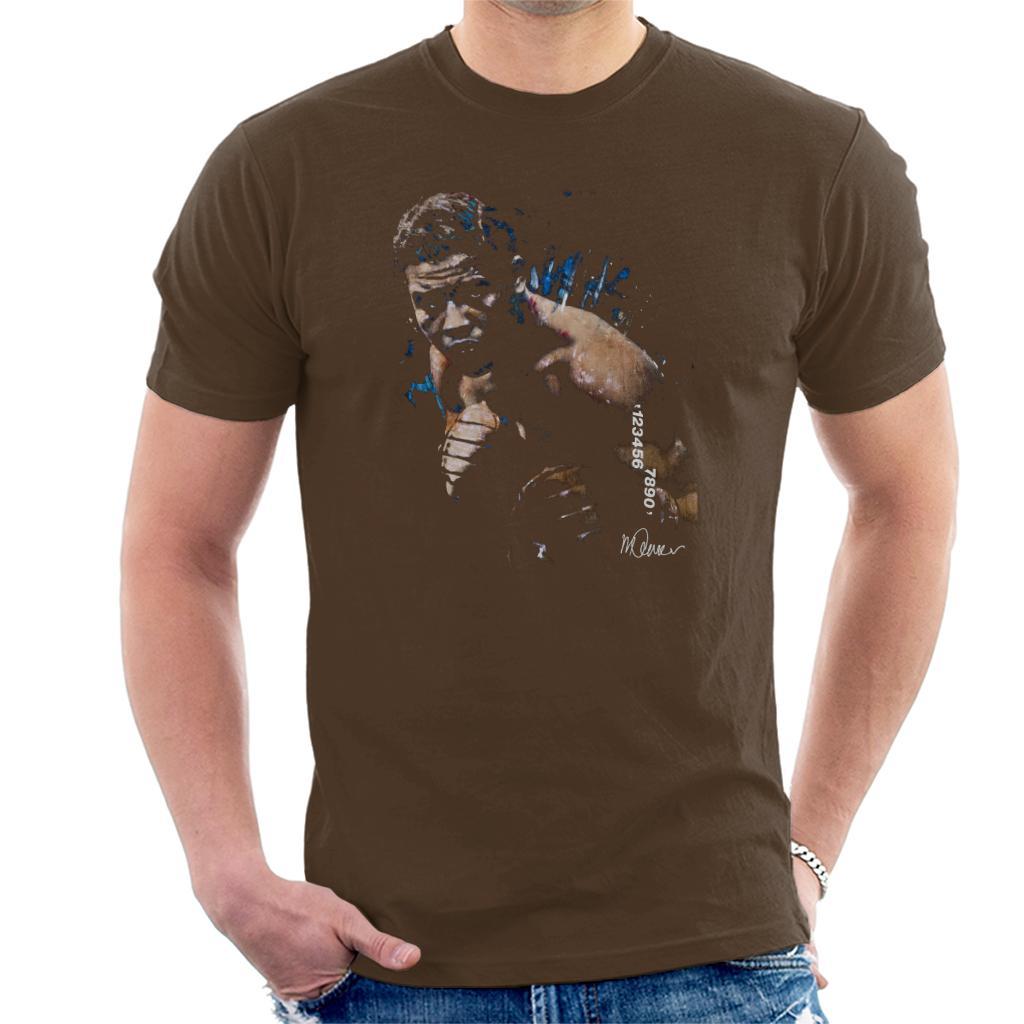 joe louis t shirt