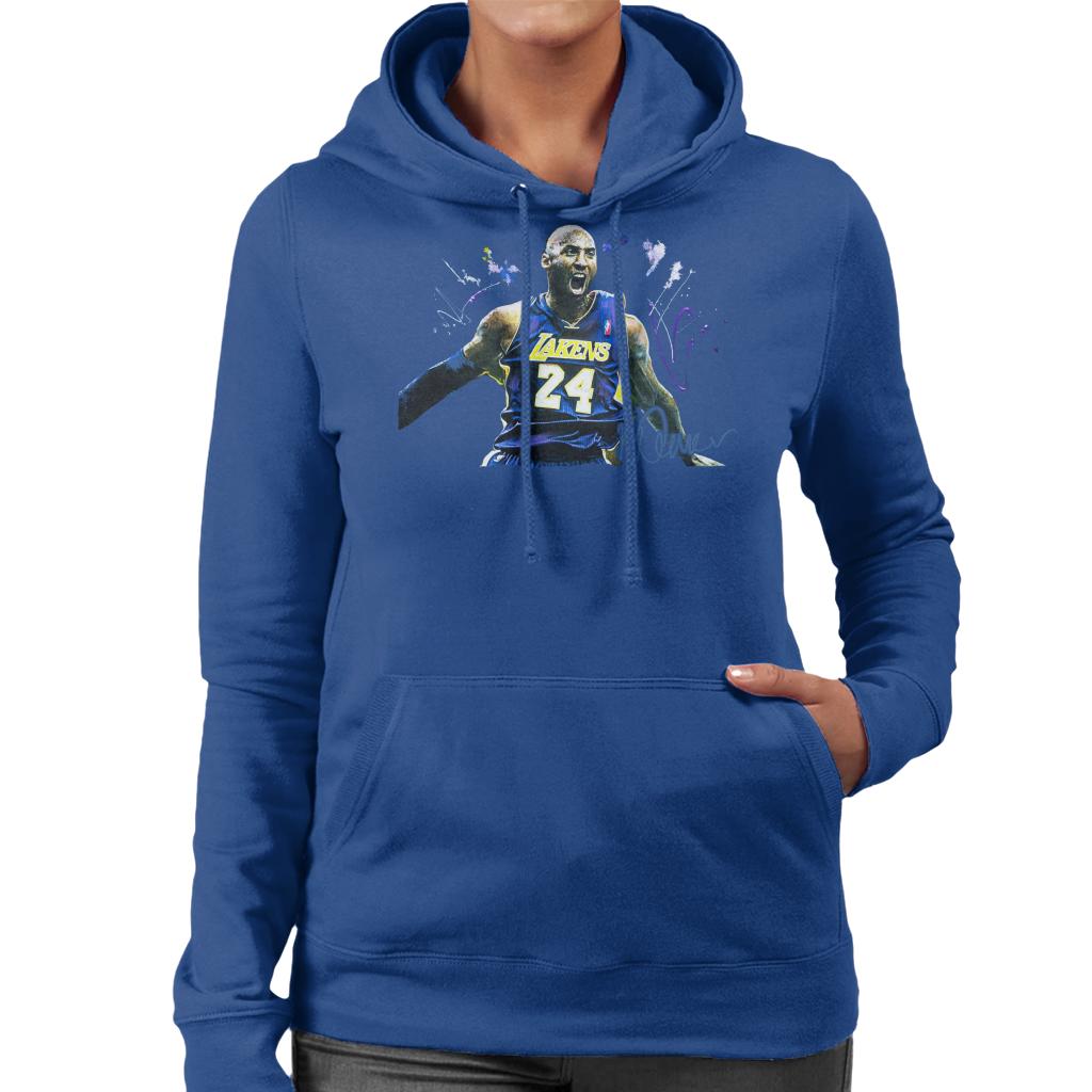 kobe bryant jersey hoodie